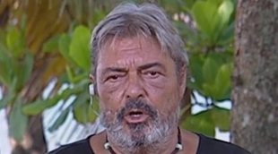 Antonio Canales niega que Fidel Albiac haya estado viviendo en su casa un mes y se enzarza con Belén Rodríguez