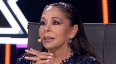 El brutal zasca de Isabel Pantoja que todo el mundo sabe que va dirigido a Kiko Rivera en 'Top Star'