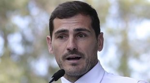 El comunicado con el que Iker Casillas desmiente infidelidades y el amago de infarto