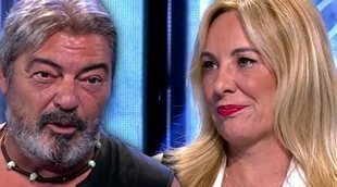 'Supervivientes 2021': Belén Ro recibe a Antonio Canales con un sonado zasca por su relación con Olga Moreno