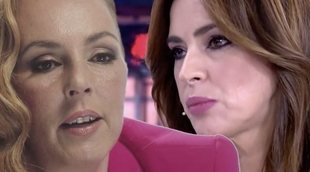 Rocío desmonta otra de las mentiras de Olga Moreno