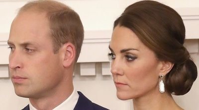 La gran pérdida profesional del Príncipe Guillermo y Kate Middleton: "Estamos tristes por su marcha"