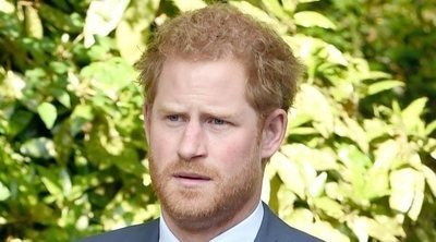 La 'conspiración' de Buckingham Palace contra el Príncipe Harry  y Meghan Markle que no aprobará la Reina Isabel