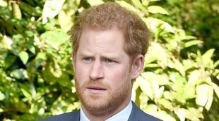 La 'conspiración' de Buckingham Palace contra el Príncipe Harry  y Meghan Markle que no aprobará la Reina Isabel
