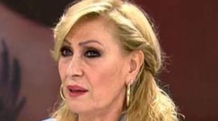 Rosa Benito estalla contra Antonio Canales en defensa de Rocío Jurado
