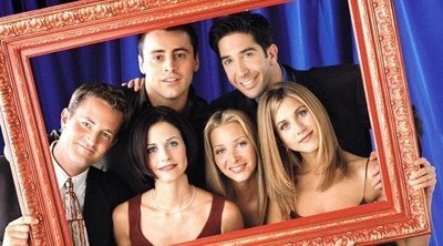 'Friends: The Reunion': ya está aquí el primer tráiler del reencuentro de los protagonistas