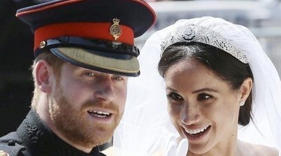 La celebración del tercer aniversario de boda del Príncipe Harry y Meghan Markle marca el camino que quieren seguir