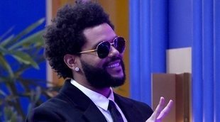 The Weeknd arrasa en los Billboard 2021: BTS y Bad Bunny también triunfan