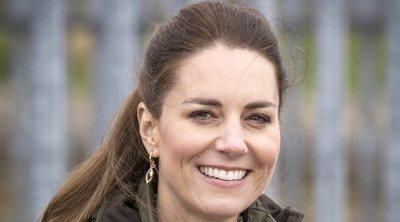 La divertida anécdota de Kate Middleton en Escocia en la que dejó claro que es una royal muy cercana