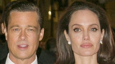 Brad Pitt consigue la custodia compartida de sus hijos con Angelina Jolie