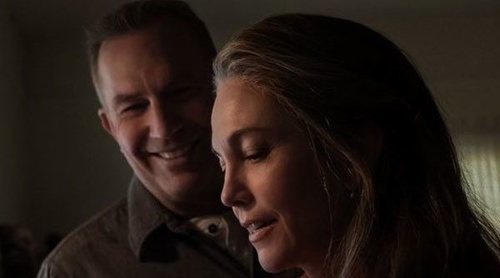 La romántica escena de Kevin Costner y Diane Lane en este clip exclusivo de 'Uno de nosotros'