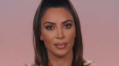 Kim Kardashian niega que el contagio de Covid en su familia fuese durante su polémico viaje por su cumpleaños
