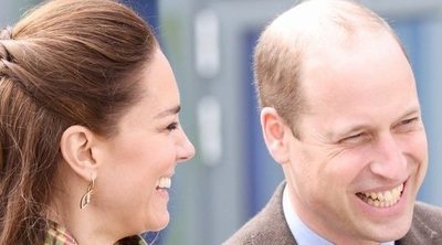 La divertida idea de Kate Middleton para el Príncipe Guillermo que no tiene muy claro que vaya a funcionar