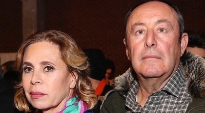 Ágatha Ruiz de la Prada podría haber vuelto con Luismi Rodríguez 'El Chatarrero'