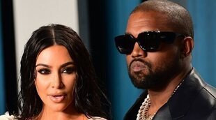 Kim Kardashian habla por primera vez de su divorcio con Kanye West en 'KUWTK': 