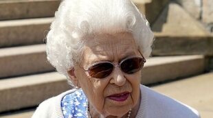 El homenaje con el que la Reina Isabel conmemora el que hubiera sido el centenario del Duque de Edimburgo