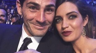 Iker Casillas y Sara Carbonero, vistos juntos por primera vez tras su divorcio