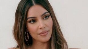Kim se sincera sobre el motivo de su divorcio con Kanye