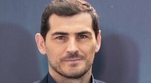 Iker Casillas se sincera: 