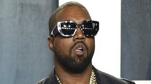 Kanye West deja de seguir a todas las Kardashian-Jenner tras el fin de 'Keeping Up With The Kardashians'
