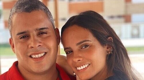 La bonita felicitación de Gloria Camila a José Fernando tras el mazazo de permanecer ingresado un año más