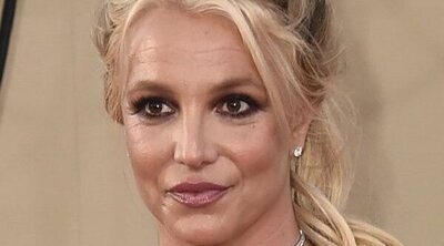 Britney Spears se disculpa con sus seguidores por haber fingido ser feliz en sus redes sociales