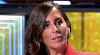 Anabel Pantoja revela que se casa con Omar en septiembre en Gran Canaria: "Me apetece pensar en mí y en él"