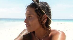 'Supervivientes 2021': Lara Sajén desvela que Tom Brusse le fue infiel a Sandra Pica