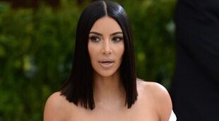 Kim Kardashian desafía a la Iglesia Católica con su look para visitar al Vaticano
