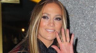 Jennifer Lopez asegura estar en el mejor momento de su vida tras volver con Ben Affleck