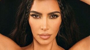Kim Kardashian cierra KKW Beauty ¿para borrar a Kanye West de la marca?