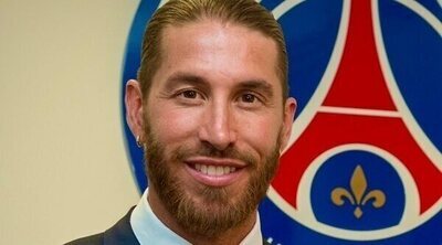 Sergio Ramos confirma su fichaje por el PSG