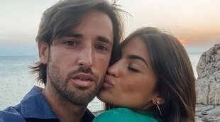 Marta Lozano anuncia su compromiso con Lorenzo Remohi