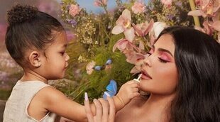 Kylie Jenner, a punto de convertir a su hija Stormi en empresaria