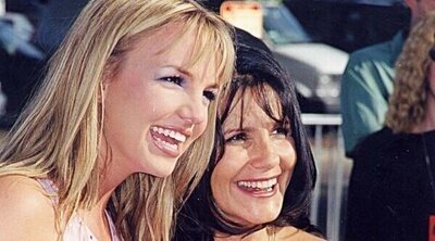 La madre de Britney Spears se posiciona a favor de su hija: "Es capaz de cuidarse a sí misma"