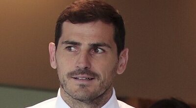 Iker Casillas demanda a José Antonio Avilés por atribuirle una relación con Sara Dénez