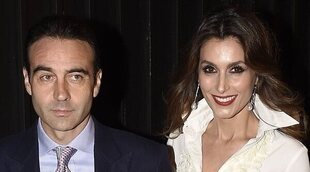 Enrique Ponce y Paloma Cuevas por fin firman el divorcio