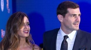 Iker Casillas y Sara Carbonero comparten plan entre amigos