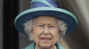 La difícil decisión que se plantea tomar la Reina Isabel con Harry y Meghan debido a las memorias del Príncipe Harry