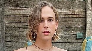 Tommy Dorfman ('Por 13 razones) se declara mujer trans