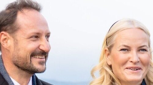 Haakon y Mette-Marit de Noruega encuentran otra fecha para su visita oficial a Suecia: 3 días, 2 ciudades y 2 anfitriones