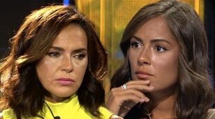 Olga Moreno niega haber criticado a Melyssa pero ven el vídeo