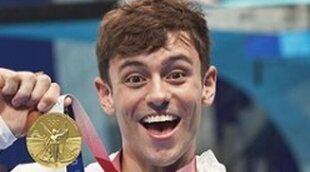 Tom Daley: "Estoy orgulloso de ser gay y campeón olímpico"