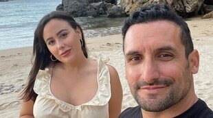 Ivana, la hermana de Georgina Rodríguez, está embarazada