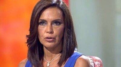 Olga Moreno responde a la 'caza de piojos' de Rocío Carrasco: "No soy ninguna guarra"