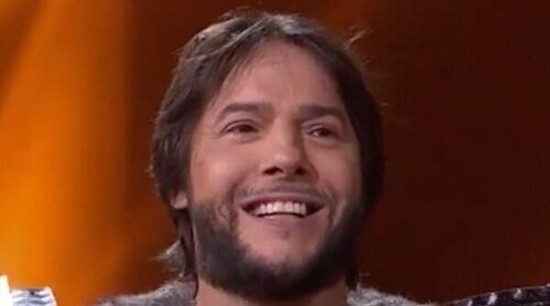 Joaquín Cortés gana 'Mask Singer 2' bajo la máscara de Erizo