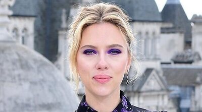 Scarlett Johansson presenta una querella contra Disney por incumplimiento de contrato