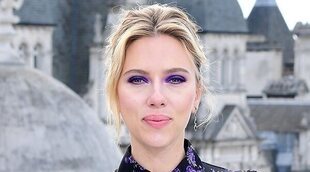 Scarlett Johansson denuncia a Disney