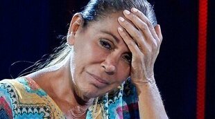 Isabel Pantoja celebra su cumpleaños más solitario sin fiesta en Cantora