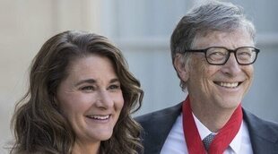 Bill Gates y Melinda Gates, oficialmente divorciados tras 27 años de matrimonio